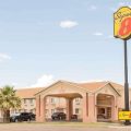 Super 8 by Wyndham Deming NM