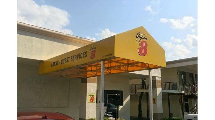 Super 8 by Wyndham Dover in Dover, Delaware, United States