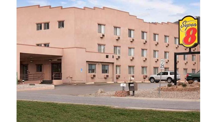 Super 8 by Wyndham Durango in Durango, Colorado, United States