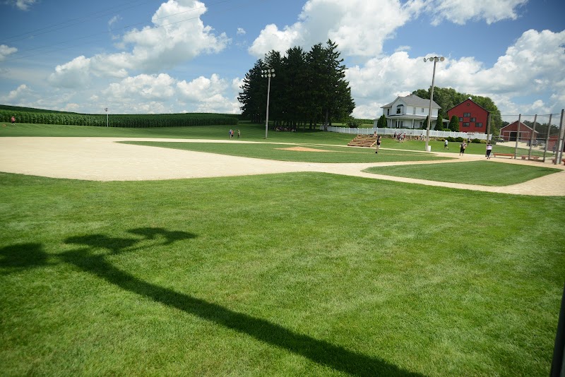 Super 8 by Wyndham Dyersville Near Field of Dreams in Dyersville, Iowa, United States