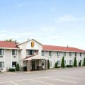 Super 8 by Wyndham Eau Claire WI