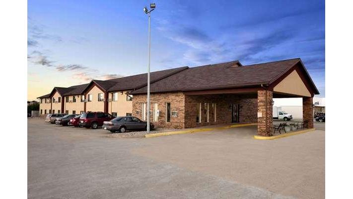 Super 8 by Wyndham Effingham in Effingham, Illinois, United States