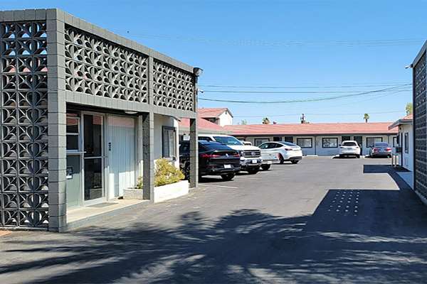 Super 8 by Wyndham El Centro in El Centro, California, United States