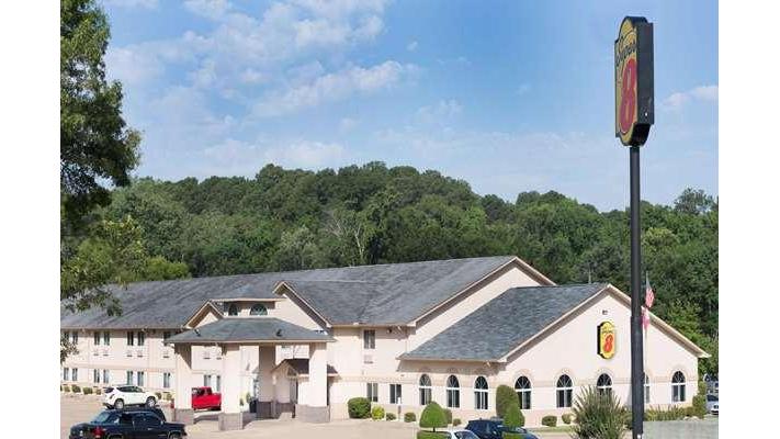 Super 8 by Wyndham El Dorado in El Dorado, Arkansas, United States