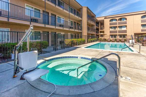 Super 8 by Wyndham Escondido in Escondido, California, United States