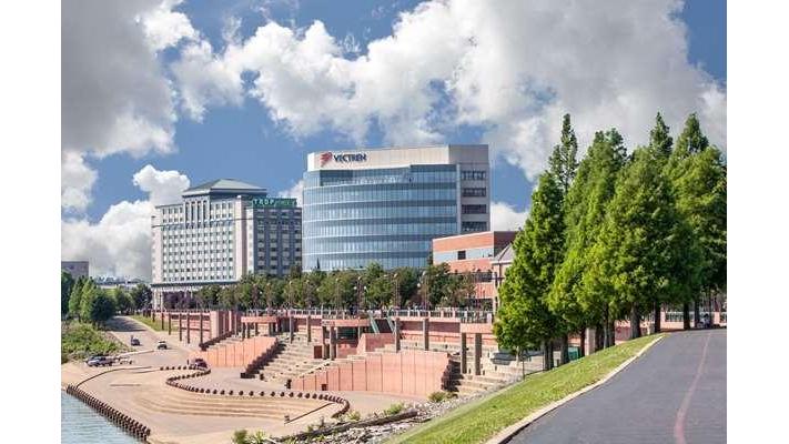 Super 8 by Wyndham Evansville East in Evansville, Indiana, United States