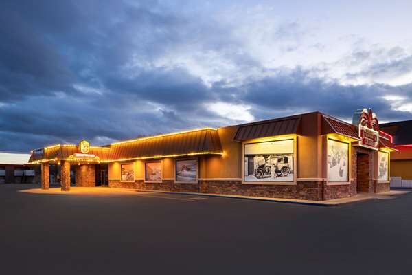 Super 8 by Wyndham Fallon in Fallon, Nevada, United States