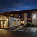 Super 8 by Wyndham Flagstaff