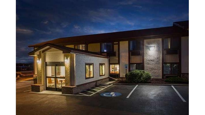 Super 8 by Wyndham Flagstaff in Flagstaff, Arizona, United States
