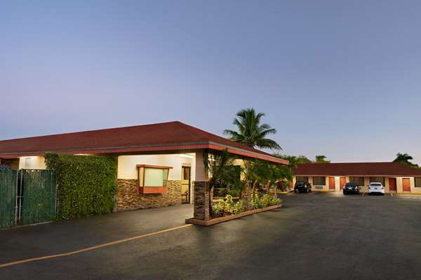 Super 8 by Wyndham Florida City/Homestead/Everglades in Florida City, Florida, United States