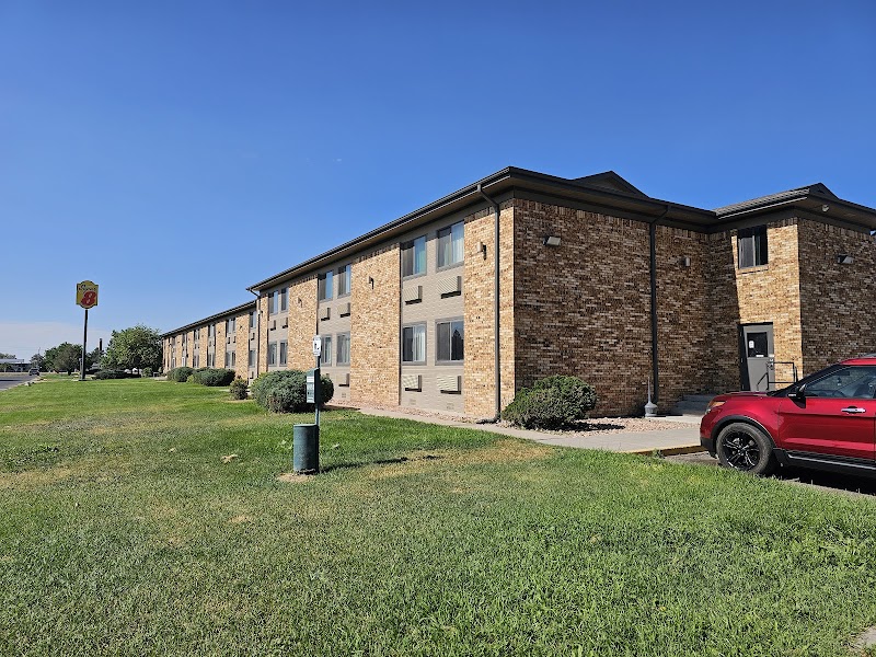 Super 8 by Wyndham Fort Collins in Fort Collins, Colorado, United States