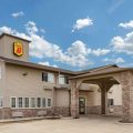 Super 8 by Wyndham Fort Dodge IA