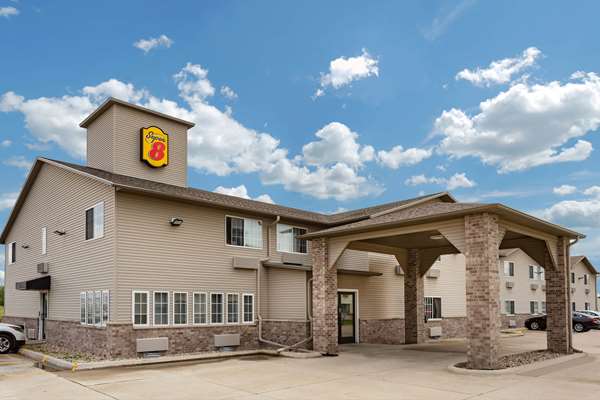 Super 8 by Wyndham Fort Dodge IA in Fort Dodge, Iowa, United States