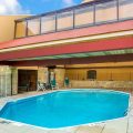 Super 8 by Wyndham Fort Mitchell Cincinnati Area