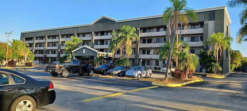 Super 8 by Wyndham Fort Myers in Fort Myers, Florida, United States