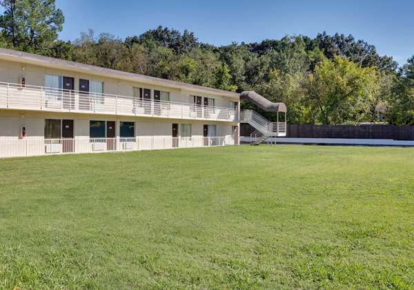 Super 8 by Wyndham Fort Smith in Fort Smith, Arkansas, United States