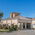 Super 8 by Wyndham Fort Stockton