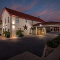 Super 8 by Wyndham Fredericksburg/Central Plz Area