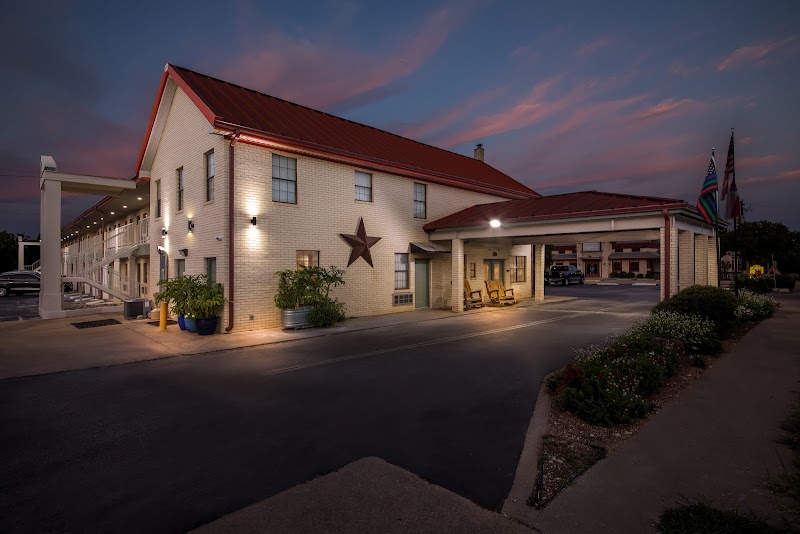 Super 8 by Wyndham Fredericksburg/Central Plz Area in Fredericksburg, Virginia, United States
