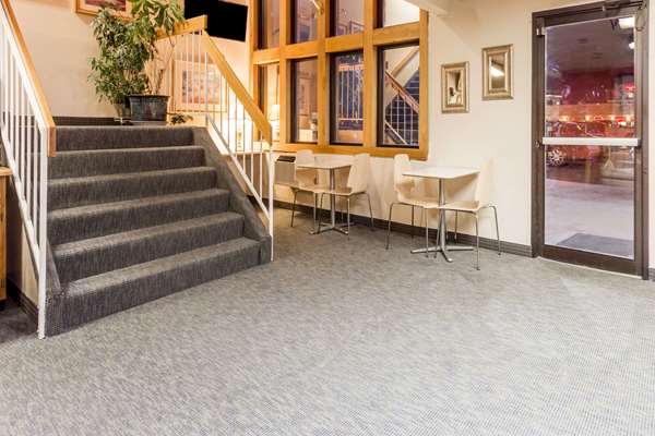 Super 8 by Wyndham Ft. Morgan in Fort Morgan, Colorado, United States