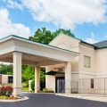 Super 8 by Wyndham Ft. Oglethorpe GA/Chatt TN Area