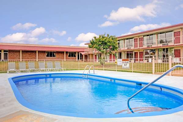 Super 8 by Wyndham Gaffney in Gaffney, South Carolina, United States