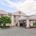 Super 8 by Wyndham Garland North Dallas Area