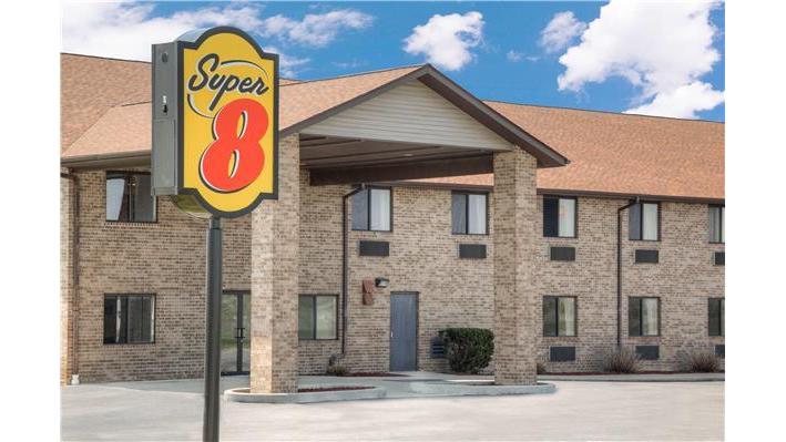 Super 8 by Wyndham Gas City Marion Area in Gas City, Indiana, United States