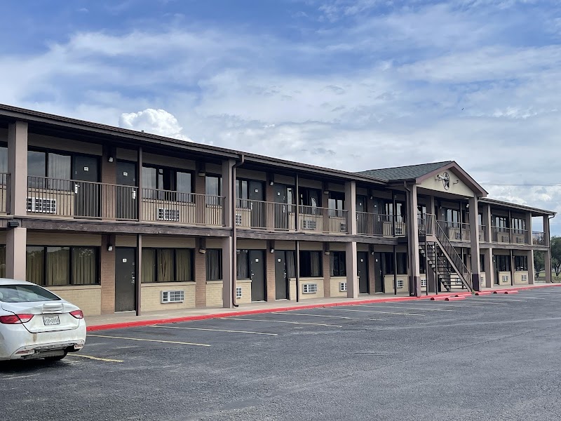 Super 8 by Wyndham Giddings in Giddings, Texas, United States