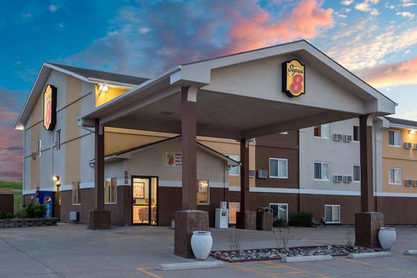 Super 8 by Wyndham Gillette in Gillette, Wyoming, United States