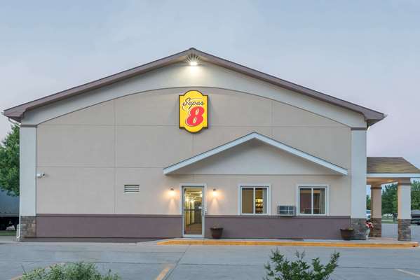 Super 8 by Wyndham Grand Forks in Grand Forks, North Dakota, United States