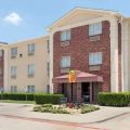 Super 8 by Wyndham Grapevine/DFW Airport Northwest