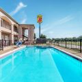 Super 8 by Wyndham Greenville