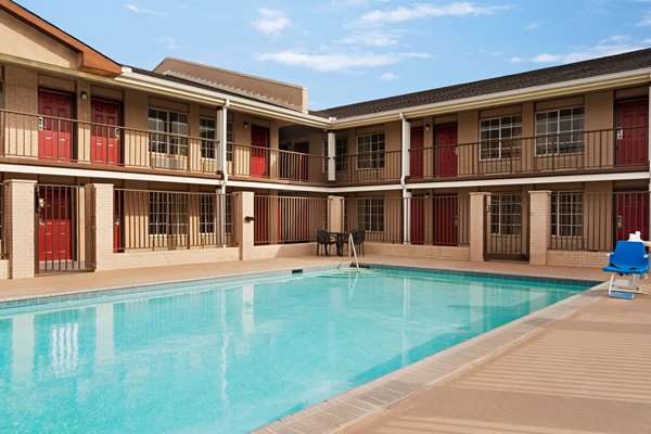 Super 8 by Wyndham Gulfport Near Biloxi in Gulfport, Mississippi, United States