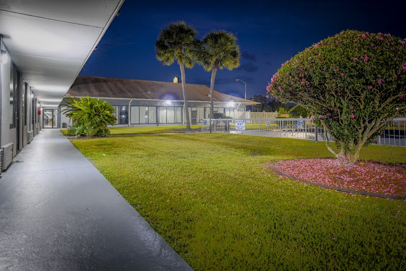 Super 8 by Wyndham Hardeeville in Hardeeville, South Carolina, United States