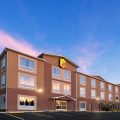 Super 8 by Wyndham Hershey