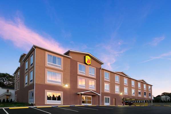 Super 8 by Wyndham Hershey in Hershey, Pennsylvania, United States