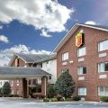 Super 8 by Wyndham Huntington WV