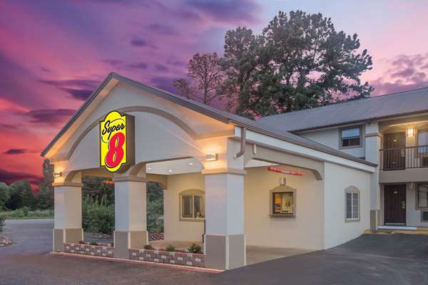 Super 8 by Wyndham Idabel in Idabel, Oklahoma, United States