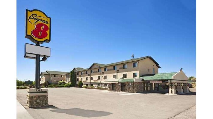 Super 8 by Wyndham Idaho Falls in Idaho Falls, Idaho, United States