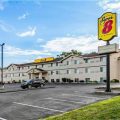 Super 8 by Wyndham Independence Kansas City
