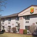 Super 8 by Wyndham Ithaca