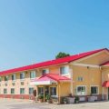 Super 8 by Wyndham Jacksonville