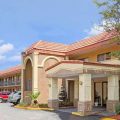 Super 8 by Wyndham Jacksonville Orange Park