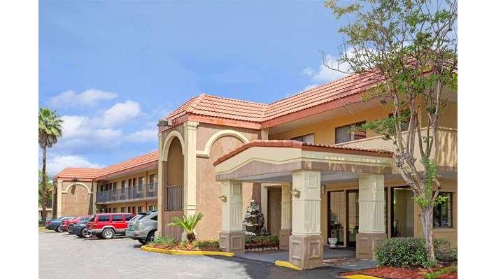 Super 8 by Wyndham Jacksonville Orange Park in Jacksonville, Florida, United States
