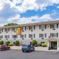 Super 8 by Wyndham Johnstown/Gloversville