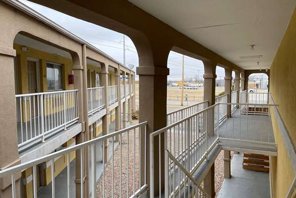 Super 8 by Wyndham Junction City in Junction City, Kansas, United States