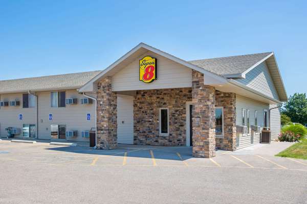 Super 8 by Wyndham Kearney in Kearney, Nebraska, United States