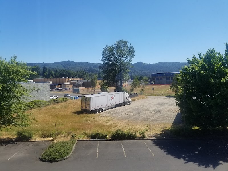 Super 8 by Wyndham Kelso Longview Area in Kelso, Washington, United States