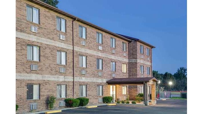 Super 8 by Wyndham Kennett in Kennett, Missouri, United States